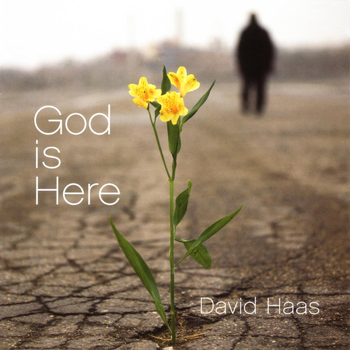 David Haas - God Is Here: Liturgical Music for the Journey of Reconciliation