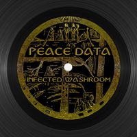 Peace Data - Infected Washroom