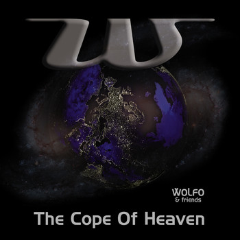 Wolfo & Friends - The Cope of Heaven