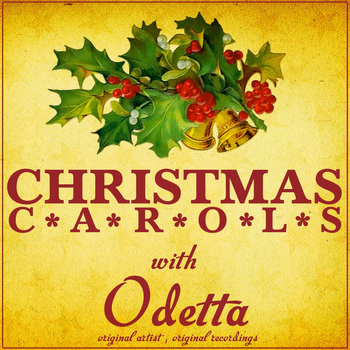 Odetta - Christmas Carols