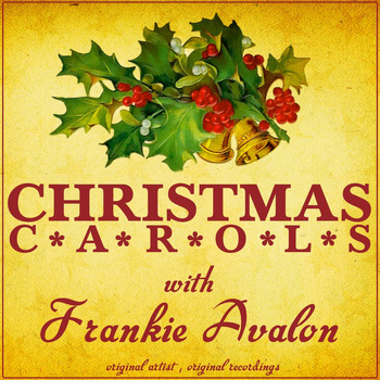 Frankie Avalon - Christmas Carols