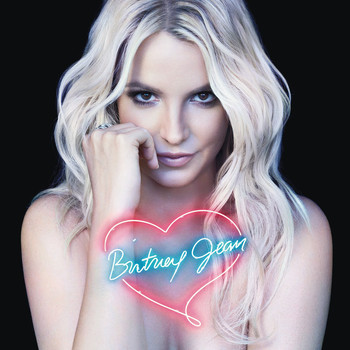 Britney Spears - Britney Jean (Explicit)