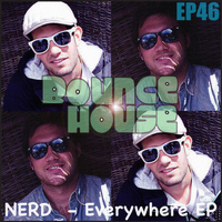 NERD - Everywhere EP