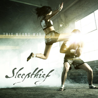 Sleepthief - This Means War: Remixes (feat. Joanna Stevens)