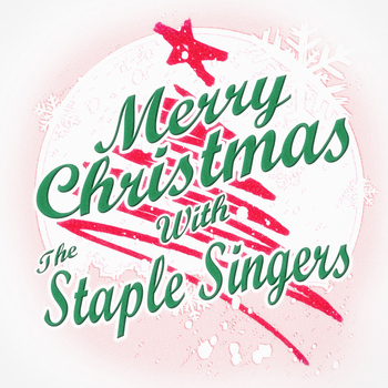 The Staple Singers - Merry Christmas with the Staple Singers