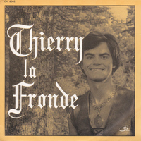 Jacques Loussier - Thierry La Fronde (Bande originale du feuilleton télévisé de Robert Guez)