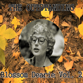 Blossom Dearie - The Outstanding Blossom Dearie, Vol. 2