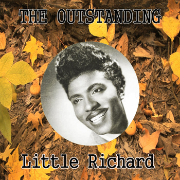 Little Richard - The Outstanding Little Richard