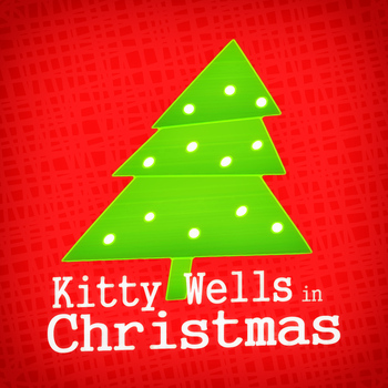 Kitty Wells - Kitty Wells in Christmas