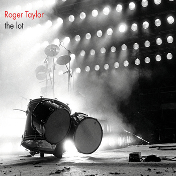 Roger Taylor - The Lot (Explicit)
