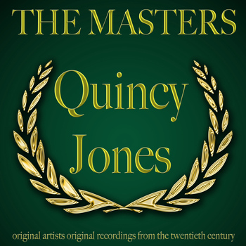 Quincy Jones - The Masters