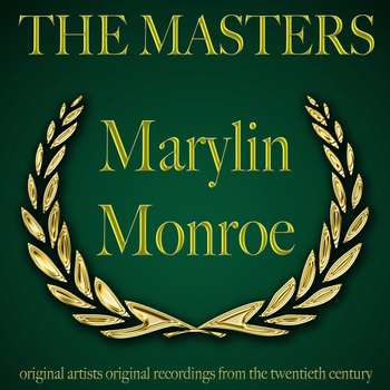 Marilyn Monroe - The Masters