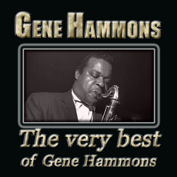 Gene Ammons - The Very Best of Gene Ammons