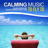 Here And Now - Calming Music to Fly to