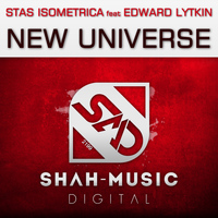 Stas Isometrica - New Universe