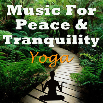 Levantis - Music for Peace & Tranquility - Yoga