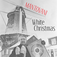 Mantovani - White Christmas