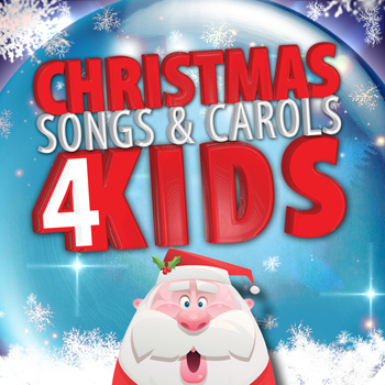 Various Artists - Christmas Songs & Carols for Kids
