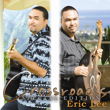Eric Lee - Crossroads [Special Edition] With Bonus Tracks
