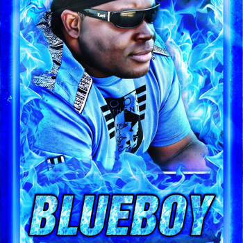 Blueboy - See About It