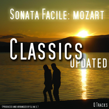 Mozart - Sonata Facile