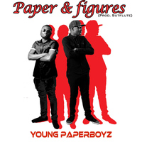 Young Paperboyz - Paper & Figures