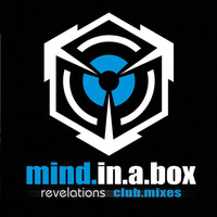 Mind.In.A.Box - Revelations (Club.Mixes)