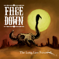face down - The Long Lost Future