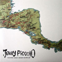Jenny Piccolo - Information Battle to Denounce the Genocide