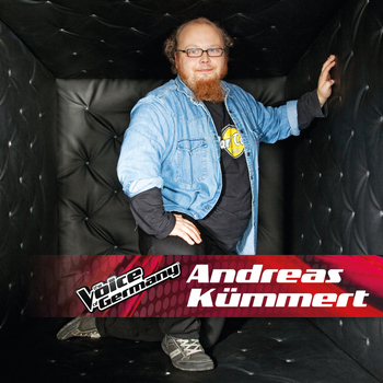 Andreas Kümmert - If You Don't Know Me By Now (From The Voice Of Germany)