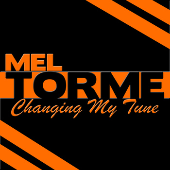Mel Torme - Changing My Tune