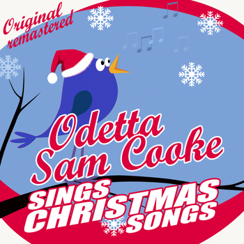 Odetta - Odetta & Sam Cooke Sings Christmas Songs