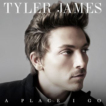 Tyler James - A Place I Go (Explicit)