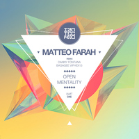 Matteo Farah - Open Mentality