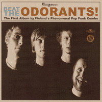 The Odorants - Beat The Odorants