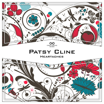 Patsy Cline - Hearthaches