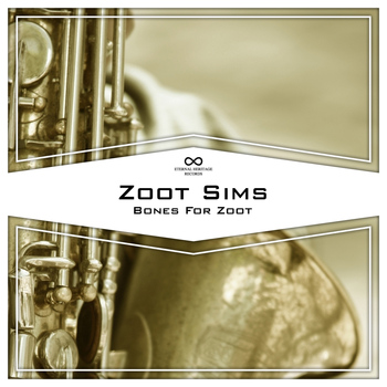 Zoot Sims - Bones for Zoot