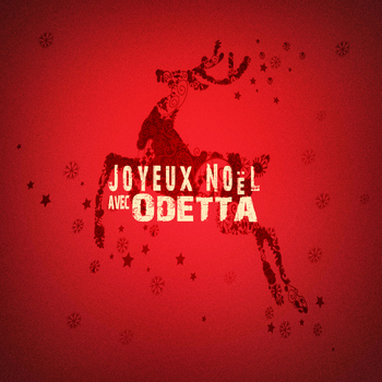 Odetta - Joyeux Noël avec Odetta