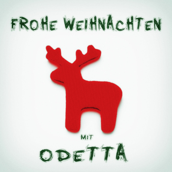 Odetta - Frohe Weihnachten mit Odetta