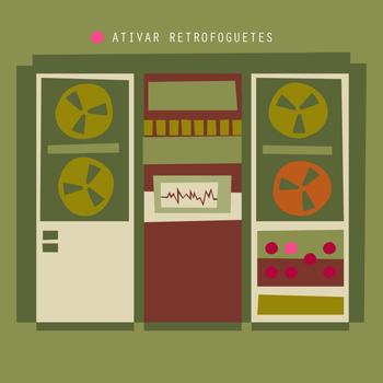 Retrofoguetes - Ativar