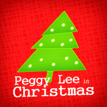 Peggy Lee - Peggy Lee in Christmas