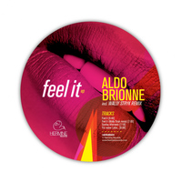 Aldo Brionne - Feel It EP