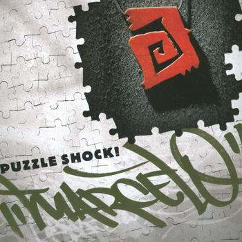 Marčelo - Puzzle Shock