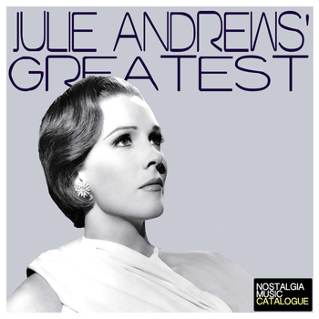 Julie Andrews - Julie Andrews' Greatest
