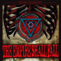 The Empire Shall Fall - Volume I: Solar Plexus