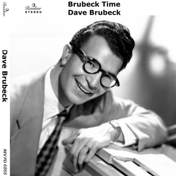 Dave Brubeck - Brubeck Time