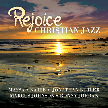 Various - Rejoice - Christian Jazz