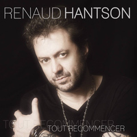 Renaud Hantson - Tout recommencer
