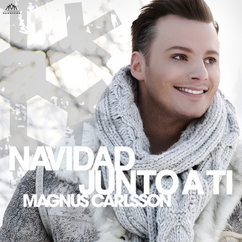 Magnus Carlsson - Navidad Junto a Ti