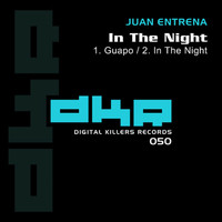 Juan Entrena - In the Night